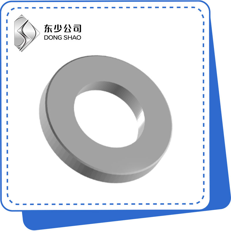 Why Is the Plain Washer-Small Series the Reliable Choice for Precision Fastening?