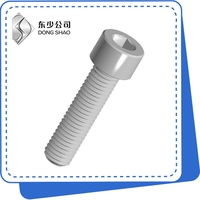 Quare sunt fine Dente Hexagon Pentium Caput Cap Cochleas fieri anteposuit Electio ad Subtilitas Fastening Applications