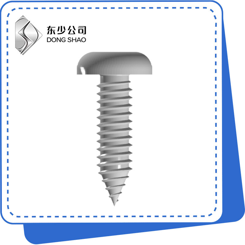 Slotted Pan Caput Tapping Cochleas